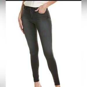 AG Jeans Farrah Ankle Seamless